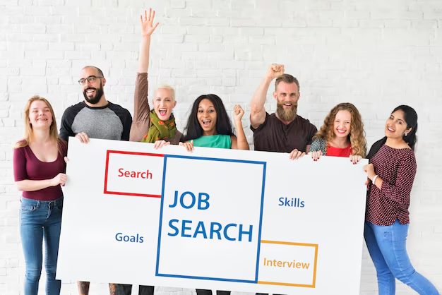 8 Best Ways to Find a Job